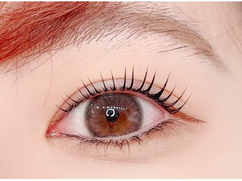 ブリランテ/【池袋/ラッシュリフト/韓国風】