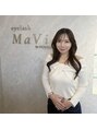 マヴィアイラッシュ バイヘッドライト 水戸駅南店(Ma Vie eyelash by HEADLIGHT) 寺門 美紀