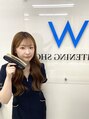 ホワイトニングショップ つくば店(WHITENING SHOP) NANAMI