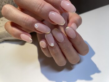 ネオリーブニコ(Neolive Nico)/初めてネイルデザイン集