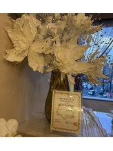 ムーンライト 月の光 バイ ウーラン(moonlight by wu lan)/【至高のドライヘッドスパ】2