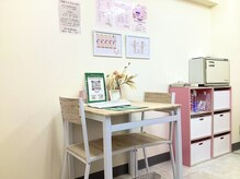 サロン デ ニコ(Salon de NIKO)の雰囲気（ご不安点・お悩み等スタッフまでぜひご相談ください♪ブログへ♪）
