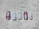 定額ネイル￥7980
