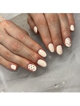 アイリッシュネイル 久屋大通店(Irish Nail)/定額アート1