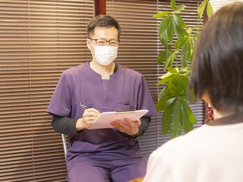 ララワン(raraone)/施術後アドバイス