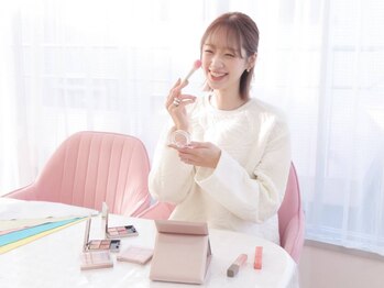 BNTの写真/なんだか「褒められる毎日」を過ごすために、パーソナルカラー診断×骨格×顔タイプ診断で垢抜けを◎
