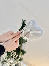 ベルレ(Bellere)/クリスマスツリー¥6500