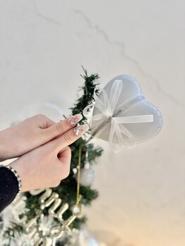 ベルレ(Bellere)/クリスマスツリー¥6500