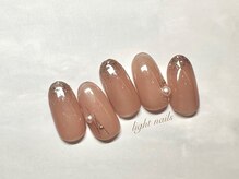 ライトネイルズ センリ(Light nails SENRI)/シーズンデザイン