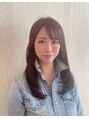 コクアアイラッシュ チハヤ(KOKUA eyelash chihaya) AYUMI 