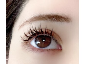 ココラッシュ(coco.lash)/ラッシュリフト＋セーブル