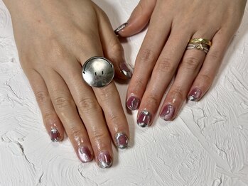 ★ニュアンス・デザイン ¥6000