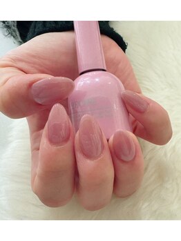 アイエク(iEQ)/ピンクマグネット/ワンカラー