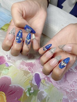 The ネイルサロン/