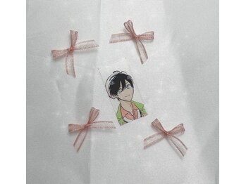 メメシェリー(memeshelly)/痛ネイルアート