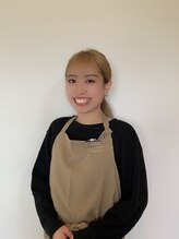 アンドグレース ブロウ 可児店 小嶋 