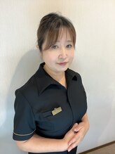 パーフェクトボディプレミアム 渋谷店(PERFECT BODY PREMIUM)&nbsp;加藤 千佳