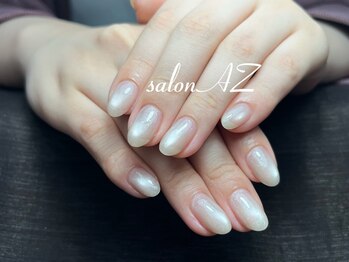 サロン エージー(salon AZ)/マグネット新色