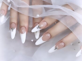 クルム(Clum.)/French .