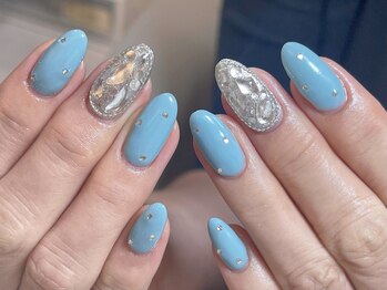 ヴィーナスネイル(Venus Nail)/定額cコース