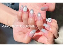 マルニ コトブキ(MARUNI KOTOBUKI)/持ち込みデザイン