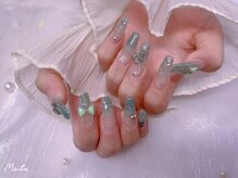 スノーネイルサロン 新宿店(Snow nail salon)/