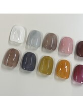 リジェールビューティガーデン(REJOUIR BEAUTY GARDEN)