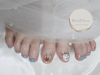 ブロックファイブハナ(Block 5 HANA)/