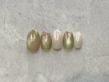 エール バイ クレアチュールドゥエ(ailes by creaturedoue)/27.大人×カワイイ　定額C