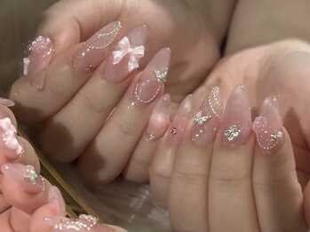 シリウス(SIRIUS)/ガーリーネイル