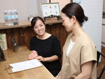 アメリ アンド ルジュ(Amelie & Rju)/