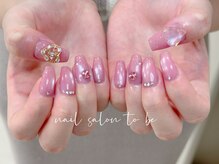 トゥービー 新宿三丁目(To Be)/ワンホンコース