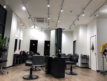 ワンズプロフェッショナル 里吉店(ONE'S Professional)の写真/【まつげの悩みに寄り添うサロン◎】下がりまつげ・短さ・ボリューム不足…理想の目元を丁寧にサポート♪