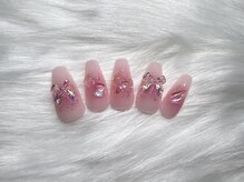 メゾンアンズ 船橋店(maison ANZU.)/定額 ワンホン,韓国系コース