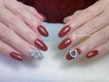 アールズネイル(R-s nail)/ワンカラー