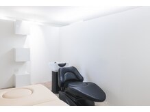 SHARE MASTARD powered by DADA integrateの雰囲気（【整体/リンパマッサージ/ヘッドスパ/肩こり/首こり/腰痛】）