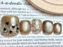 ポピー(POPPY)/foot