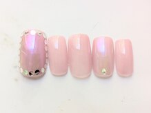 ネイルサロン ルーム 本八幡店(ROOM)/【定額Mコース¥5500】