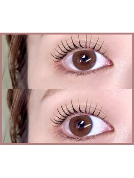 ゆったり空間で施術が受けられるサロン