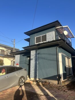 ヨサ パーク コアハート(YOSA PARK CORE HEART)/駐車場B101