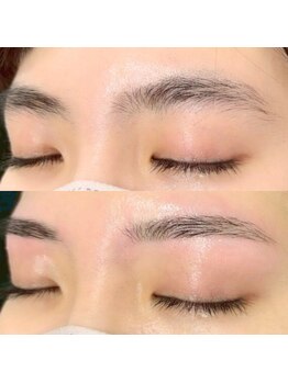 ミラ 大宮(MIRA)/ 美眉アイブロウwax☆