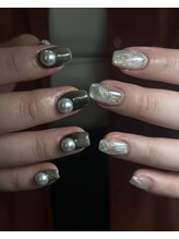 アテ(ate)/【お任せデザインアート+】