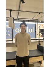 ルルト 天六店&nbsp;Ryosuke 