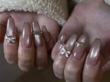 ヴィコ 名古屋栄(vico)/ワンホンネイル