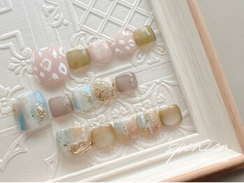 スピニオン(spinion)/定額デザイン