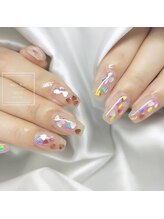 ブリス ネイル(Bliss Nail)/