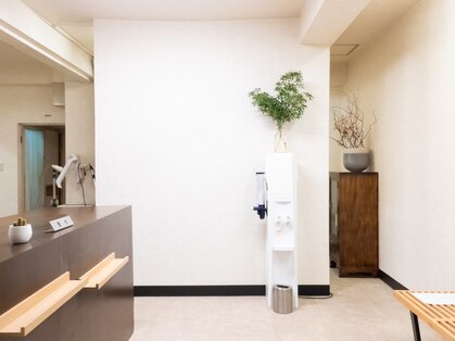 三軒茶屋整体院 エン(en)の写真