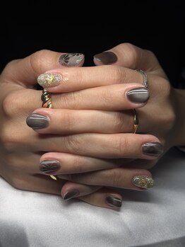 ティネイル(Tinails)/デサイズ　level 2