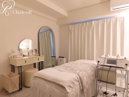 サロンドシャルール(Salon de ChaleuR)の写真