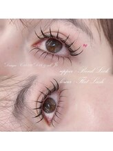 プティ アンジュ(Petit Ange)/＊上下エクステ＊